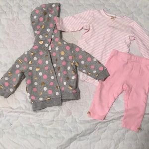 Baby outfit